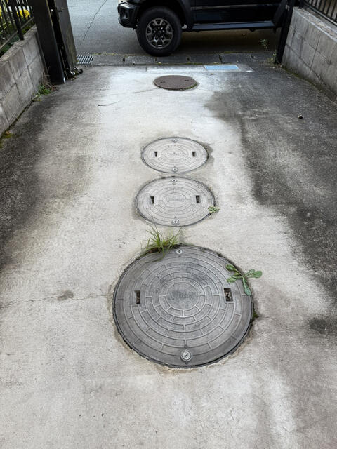 detached 兵庫県三田市乙原