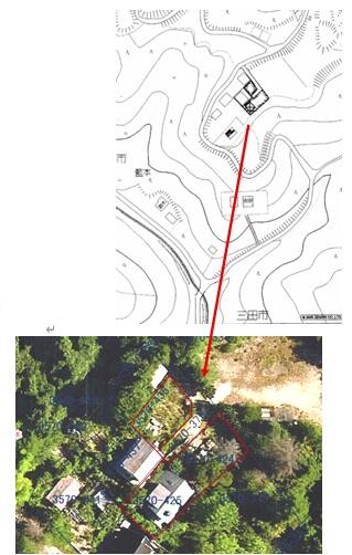detached 兵庫県三田市藍本 地図を見る