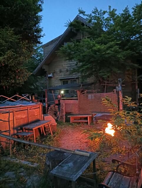 detached 兵庫県三田市藍本 地図を見る