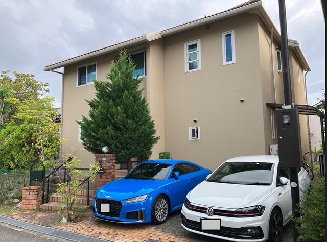 【ハトマークサイト】兵庫県三田市あかしあ台1丁目の 4SLDK 中古一戸建