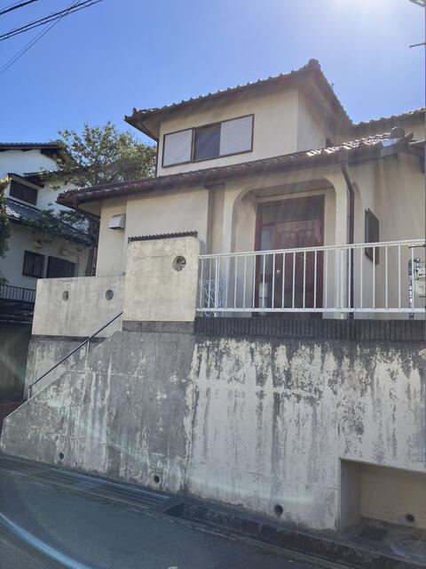 detached 兵庫県三田市友が丘１丁目