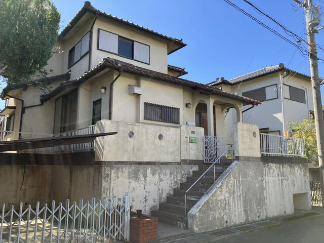 house for sale in Sanda, Hyogo | ¥10,800,000 | 4LDK | Akiyama house f…
