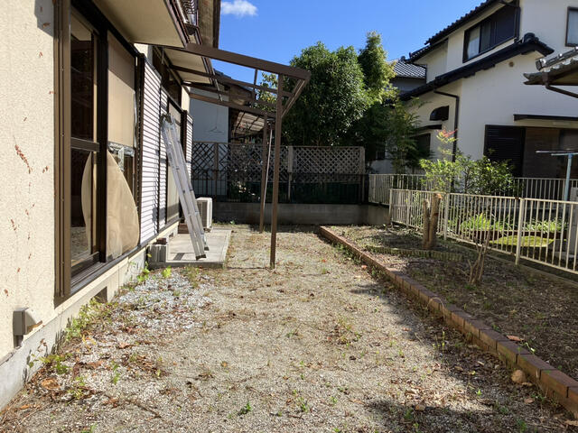 detached 兵庫県三田市友が丘１丁目