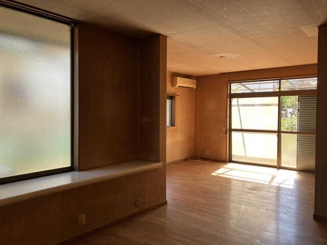 detached 兵庫県三田市友が丘１丁目