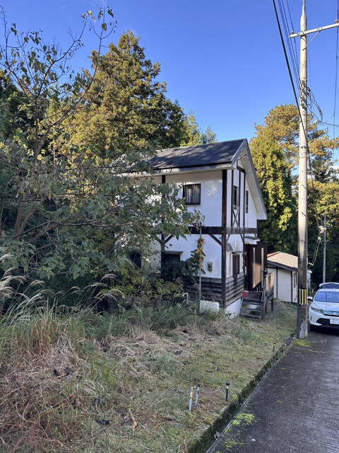 detached 兵庫県多可郡多可町八千代区下三原