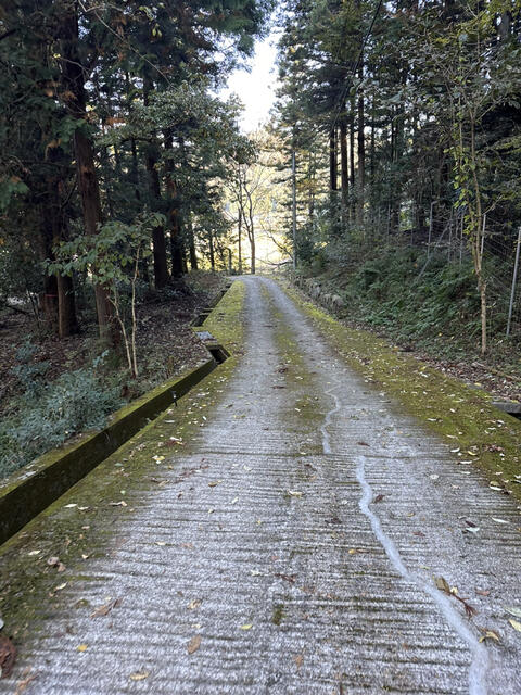detached 兵庫県多可郡多可町八千代区下三原