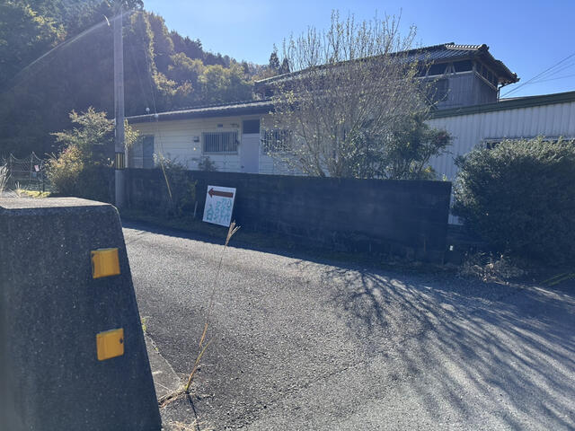 detached 兵庫県多可郡多可町八千代区下三原