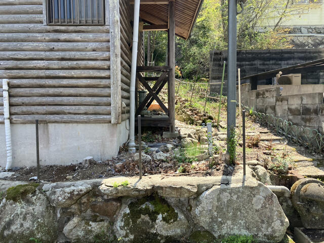 detached 兵庫県三田市藍本 地図を見る
