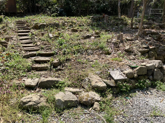 detached 兵庫県三田市藍本 地図を見る