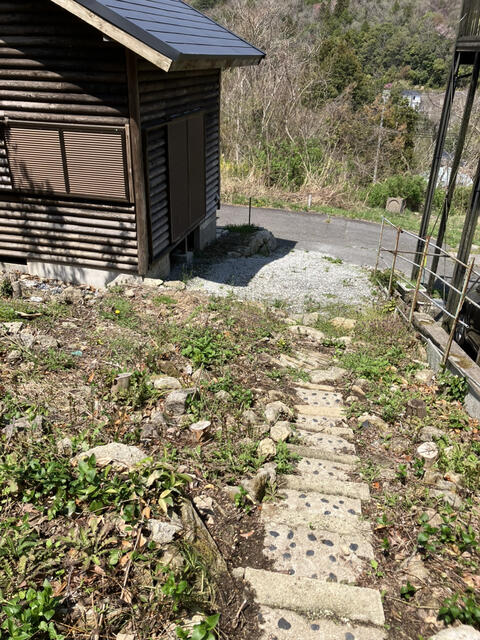 detached 兵庫県三田市藍本 地図を見る