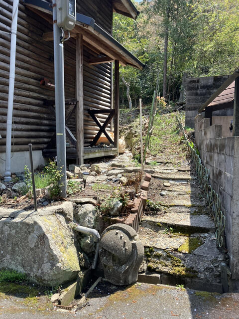 detached 兵庫県三田市藍本 地図を見る