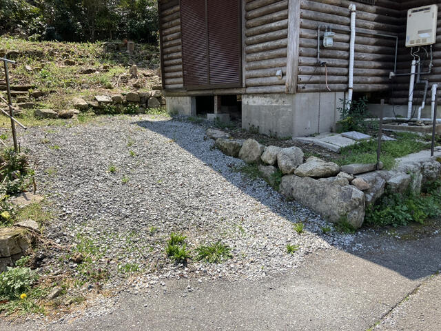 detached 兵庫県三田市藍本 地図を見る