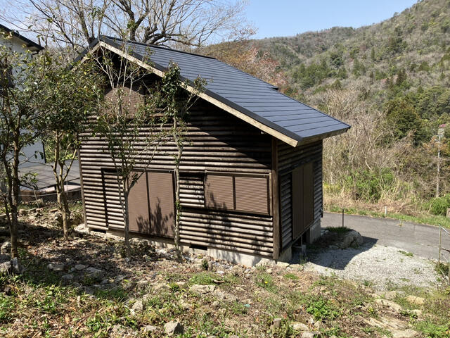 detached 兵庫県三田市藍本 地図を見る