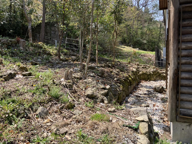 detached 兵庫県三田市藍本 地図を見る