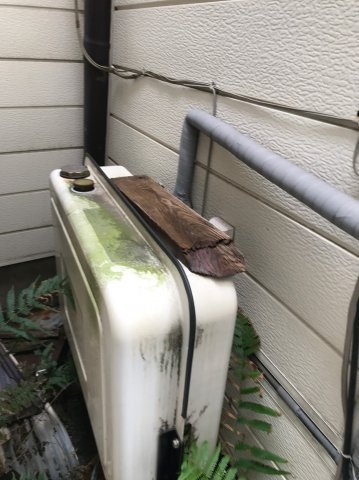 detached 大阪府羽曳野市高鷲１０丁目 地図を見る