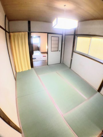 detached 大阪府羽曳野市高鷲１０丁目 地図を見る