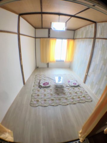 detached 大阪府羽曳野市高鷲１０丁目 地図を見る