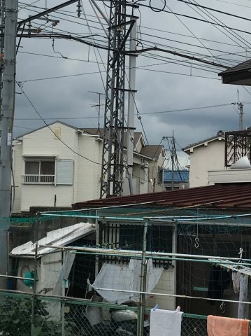 detached 大阪府羽曳野市高鷲１０丁目 地図を見る