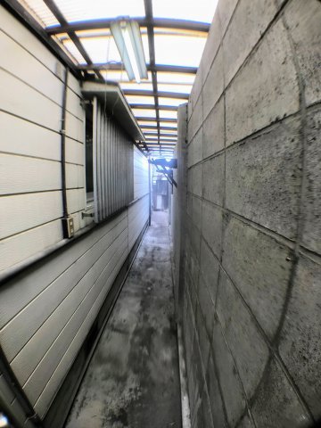 detached 大阪府羽曳野市高鷲１０丁目 地図を見る