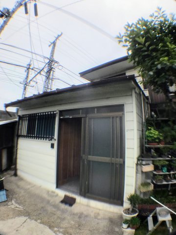 detached 大阪府羽曳野市高鷲１０丁目 地図を見る