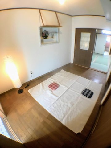 detached 大阪府羽曳野市高鷲１０丁目 地図を見る