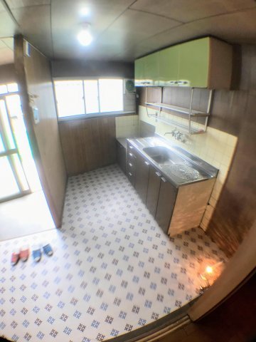 detached 大阪府羽曳野市高鷲１０丁目 地図を見る