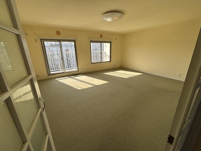 リビング以外の居室／洋室２