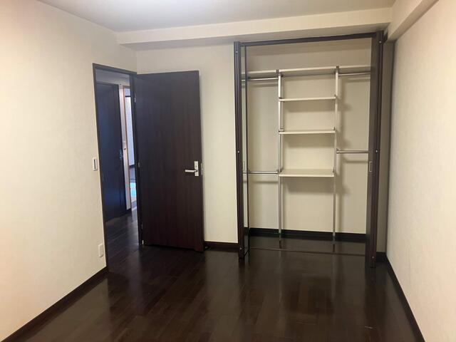 リビング以外の居室