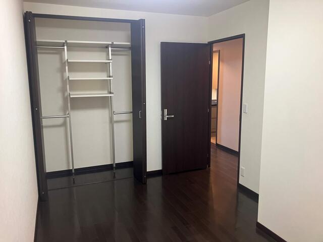 リビング以外の居室