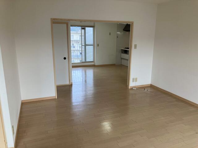 リビング／ＬＤＫ