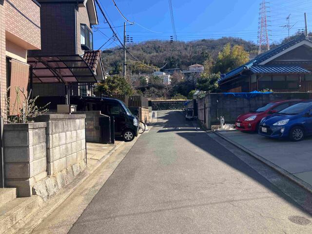 detached 大阪府八尾市垣内３丁目 地図を見る