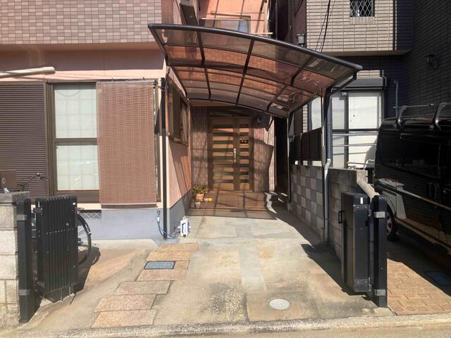 detached 大阪府八尾市垣内３丁目 地図を見る