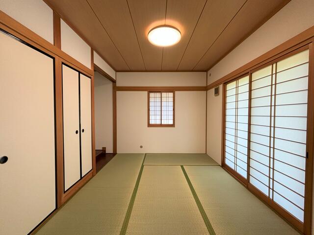 detached 京都府相楽郡精華町光台６丁目 地図を見る