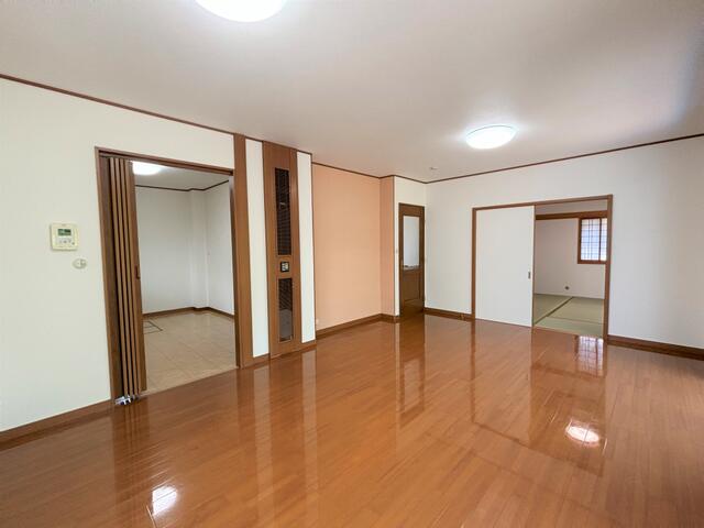 detached 京都府相楽郡精華町光台６丁目 地図を見る