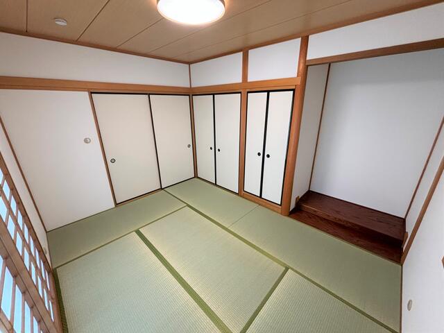 detached 京都府相楽郡精華町光台６丁目 地図を見る