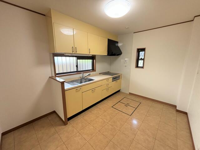 detached 京都府相楽郡精華町光台６丁目 地図を見る