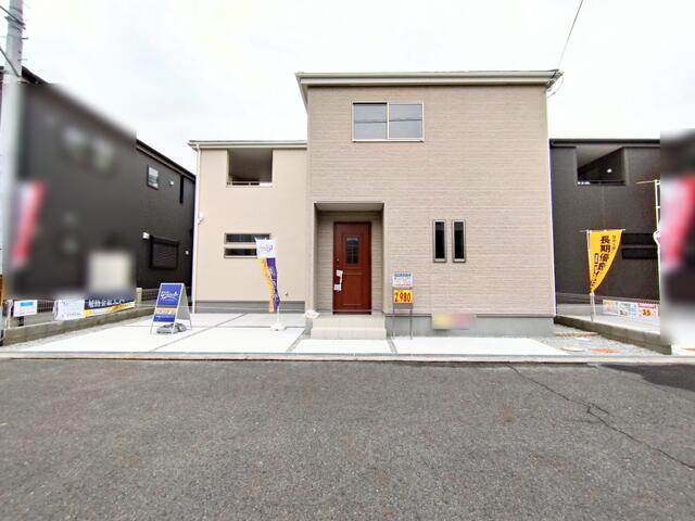 house for sale in 磯城郡田原本町, Nara | ¥28,800,000 | 3LDK | Akiyama house…