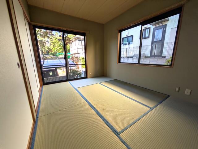 detached 京都府綴喜郡宇治田原町緑苑坂