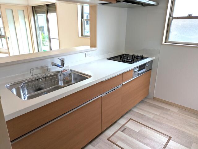 detached 大阪府寝屋川市明徳１丁目 地図を見る