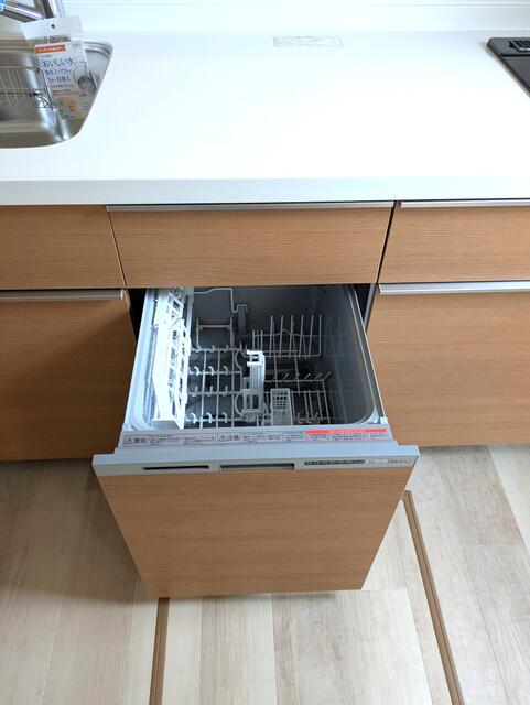 detached 大阪府寝屋川市明徳１丁目 地図を見る