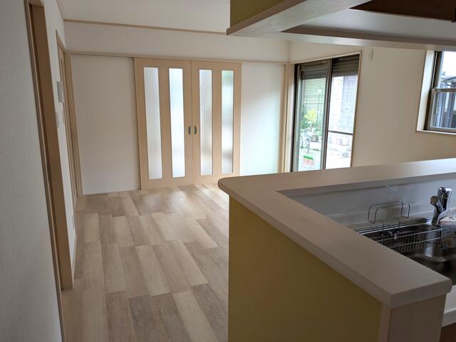 detached 大阪府寝屋川市明徳１丁目 地図を見る