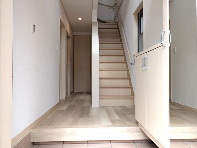 detached 大阪府寝屋川市明徳１丁目 地図を見る