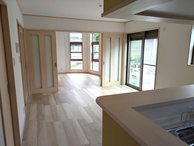 detached 大阪府寝屋川市明徳１丁目 地図を見る