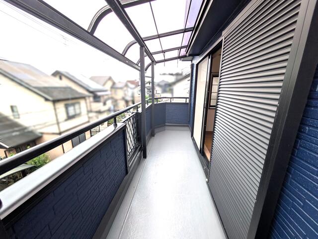 detached 京都府京田辺市薪西山