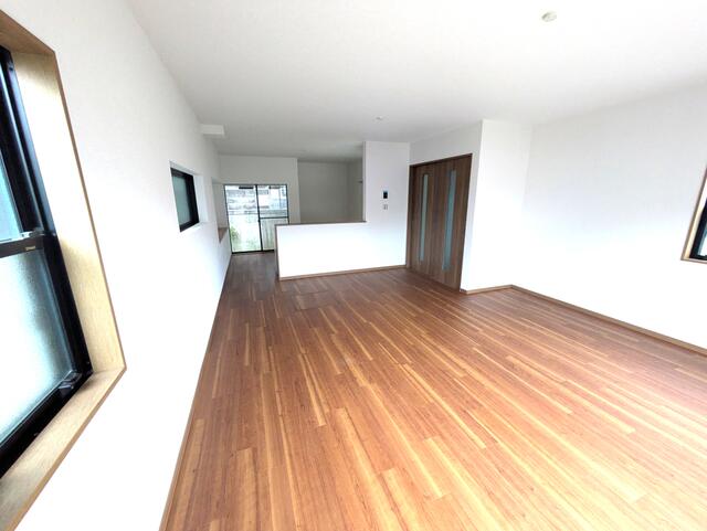 detached 京都府京田辺市薪西山