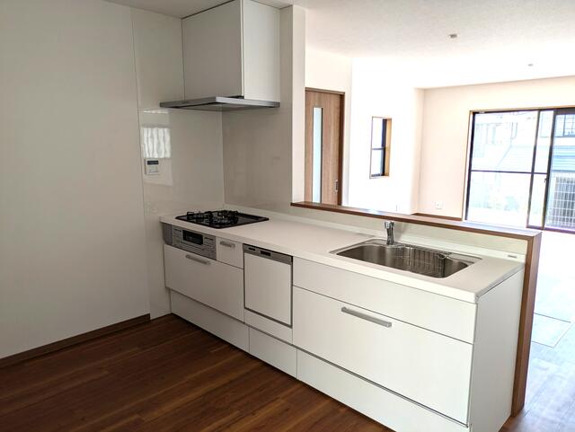 detached 京都府京田辺市薪西山