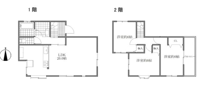detached 京都府京田辺市薪西山
