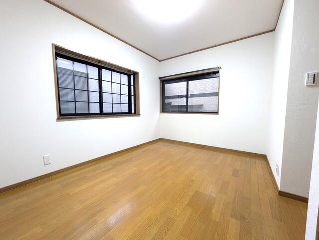 detached 京都府京田辺市薪西山