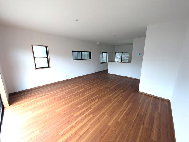 detached 京都府京田辺市薪西山