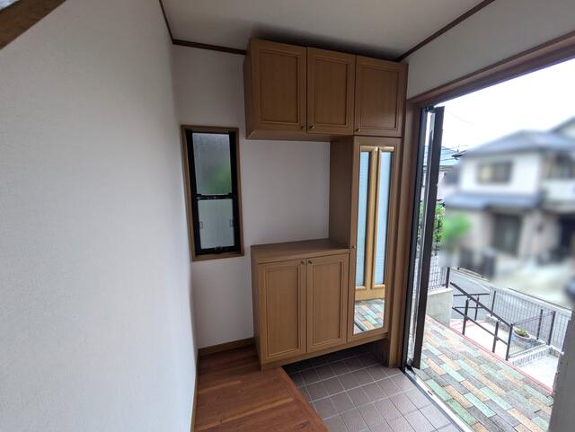 detached 京都府京田辺市薪西山